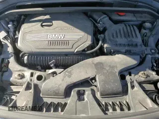 ✅ 2021 BMW X1 xDrive28i • VIN: WBXJG9C01M5T16163 • Lot: 82184715. Listed on Copart with 44,922 mi. Free auction sales archive from the USA and detailed vehicle history report at DreamBid. Image 17.