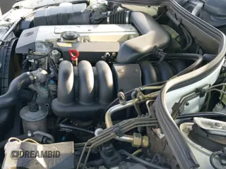 ✅ 1994 Mercedes-Benz E • VIN: WDBEA52E0RC079107 • Lot: 41932270. Listed on IAAI with 187,928 mi. Free auction sales archive from the USA and detailed vehicle history report at DreamBid. Image 19.