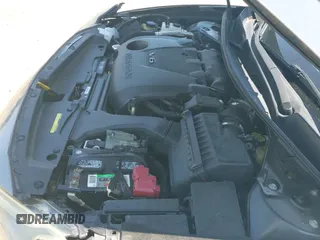 ✅ 2016 Nissan Maxima SR • VIN: 1N4AA6AP3GC387268 • Lot: 42302191. Listed on IAAI with 203,707 mi. Free auction sales archive from the USA and detailed vehicle history report at DreamBid. Image 19.