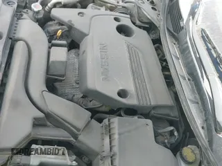 ✅ 2018 Nissan Altima SR • VIN: 1N4AL3AP2JC126827 • Lot: 43211448. Listed on IAAI with 193,427 mi. Free auction sales archive from the USA and detailed vehicle history report at DreamBid. Image 19.