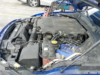 ✅ 2017 Jaguar XE 35t Prestige • VIN: SAJAE4BV5HA959570 • Lot: 43387403. Wystawiony na IAAI z przebiegiem 114 545 mil. Bezpłatny archiwum sprzedaży aukcyjnych z USA i szczegółowy raport historii pojazdu na DreamBid. Zdjęcie 13.