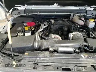 ✅ 2022 Jeep Gladiator Mojave • VIN: 1C6JJTEG7NL155389 • Lot: 85008095. Listed on Copart with 47,386 mi. Free auction sales archive from the USA and detailed vehicle history report at DreamBid. Image 13.