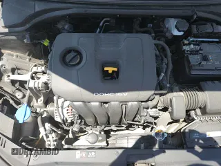 2020 Hyundai Veloster Premium z VIN KMHTG6AF3LU021562, wystawiony jako Copart lot #60529525 z przebiegiem 15 167 mil mil oraz Szkoda całkowita • Salvage title. Historia ofert i sprzedaży dostępna na DreamBid. Obrazek 13.