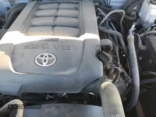 ✅ 2019 Toyota Tundra SR5 • VIN: 5TFDY5F18KX781707 • Лот: 87113805. Опубликован ранее на Copart с пробегом 79 907 миль. Бесплатный доступ к архиву аукционных продаж из США и подробный отчёт об истории автомобиля на DreamBid. Изображение 15.