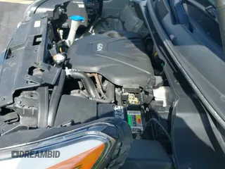 ✅ 2016 Kia Soul • VIN: KNDJN2A22G7297081 • Lot: 43652107. Listed on IAAI with 149,038 mi. Free auction sales archive from the USA and detailed vehicle history report at DreamBid. Image 18.