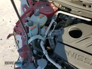 ✅ 2023 Nissan Rogue SV • VIN: 5N1BT3BAXPC778348 • Lot: 92826275. Wystawiony na Copart z przebiegiem 37 150 mil. Bezpłatny archiwum sprzedaży aukcyjnych z USA i szczegółowy raport historii pojazdu na DreamBid. Zdjęcie 15.