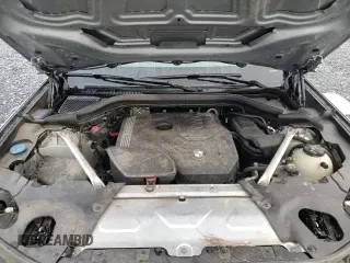 ✅ 2020 BMW X3 sDrive30i • VIN: 5UXTY3C02LLE55178 • Lot: 94128405. Listed on Copart with 144,710 mi. Free auction sales archive from the USA and detailed vehicle history report at DreamBid. Image 15.