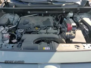 ✅ 2019 Toyota RAV4 XLE Premium • VIN: JTMA1RFV4KD521789 • Лот: 86827995. Опубликован ранее на Copart с пробегом 49 489 миль. Бесплатный доступ к архиву аукционных продаж из США и подробный отчёт об истории автомобиля на DreamBid. Изображение 14.