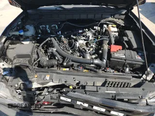 ✅ 2023 Ford Bronco Badlands • VIN: 1FMEE5DPXPLB50441 • Лот: 91847065. Опубликован ранее на Copart с пробегом 48 622 миль. Бесплатный доступ к архиву аукционных продаж из США и подробный отчёт об истории автомобиля на DreamBid. Изображение 14.