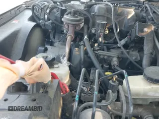 ✅ 2005 Ford Explorer Sport Trac XLS • VIN: 1FMZU77K55UB51469 • Лот: 42992533. Опубликован ранее на IAAI с пробегом 203 528 миль. Бесплатный доступ к архиву аукционных продаж из США и подробный отчёт об истории автомобиля на DreamBid. Изображение 13.