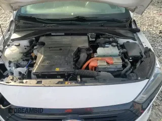 ✅ 2019 Hyundai Ioniq Blue • VIN: KMHC65LC7KU120528 • Lot: 86792254. Wystawiony na Copart z przebiegiem 99 405 mil. Bezpłatny archiwum sprzedaży aukcyjnych z USA i szczegółowy raport historii pojazdu na DreamBid. Zdjęcie 13.