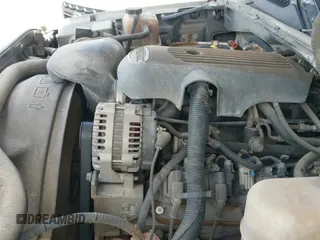 ✅ 2001 Chevrolet Silverado 1500 LS • VIN: 2GCEK19V711355676 • Lot: 42467745. Wystawiony na IAAI z przebiegiem 203 257 mil mil. Skorzystaj z bezpłatnego archiwum sprzedaży aukcyjnych z USA i zobacz szczegółowy raport historii pojazdu na DreamBid. Zdjęcie 10.