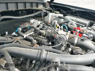 ✅ 2021 Ford Bronco Badlands • VIN: 1FMEE5DP5MLA96980 • Lot: 43327161. Wystawiony na IAAI z przebiegiem 32 582 mil. Bezpłatny archiwum sprzedaży aukcyjnych z USA i szczegółowy raport historii pojazdu na DreamBid. Zdjęcie 19.