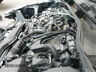 ✅ 2024 Toyota Corolla Cross Hybrid SE • VIN: 7MUFBABG6RV026543 • Lot: 41953767. Wystawiony na IAAI z przebiegiem 14 736 mil. Bezpłatny archiwum sprzedaży aukcyjnych z USA i szczegółowy raport historii pojazdu na DreamBid. Zdjęcie 20.