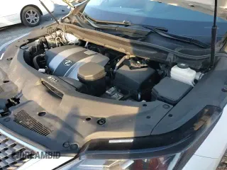 ✅ 2021 Lexus RX 350 • VIN: 2T2HZMAA6MC195083 • Lot: 94771825. Listed on Copart with 119,175 mi. Free auction sales archive from the USA and detailed vehicle history report at DreamBid. Image 16.