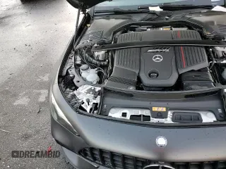 ✅ 2024 Mercedes-Benz CLE 53 AMG • VIN: W1KMJ6CB0RF025432 • Lot: 86487184. Wystawiony na Copart z przebiegiem 28 mil. Bezpłatny archiwum sprzedaży aukcyjnych z USA i szczegółowy raport historii pojazdu na DreamBid. Zdjęcie 13.