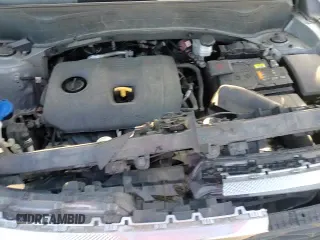 ✅ 2021 Kia Seltos S • VIN: KNDEUCAA7M7150753 • Lot: 93351295. Listed on Copart with 89,230 mi. Free auction sales archive from the USA and detailed vehicle history report at DreamBid. Image 14.