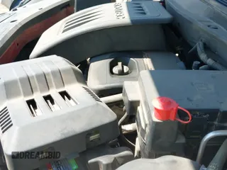 ✅ 2013 GMC Terrain SLT • VIN: 2GKALUEK6D6351560 • Лот: 42884608. Опубликован ранее на IAAI с пробегом 123 881 миль. Бесплатный доступ к архиву аукционных продаж из США и подробный отчёт об истории автомобиля на DreamBid. Изображение 18.