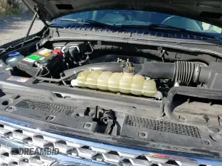 ✅ 2021 Ford Expedition Max Platinum • VIN: 1FMJK1MT9MEA59027 • Lot: 91105025. Listed on Copart with 79,303 mi. Free auction sales archive from the USA and detailed vehicle history report at DreamBid. Image 16.