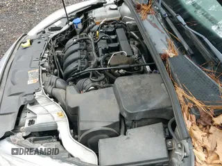 ✅ 2016 Ford Focus SE • VIN: 1FADP3K26GL271236 • Лот: 43454352. Опубликован ранее на IAAI с пробегом 148 673 миль. Бесплатный доступ к архиву аукционных продаж из США и подробный отчёт об истории автомобиля на DreamBid. Изображение 12.