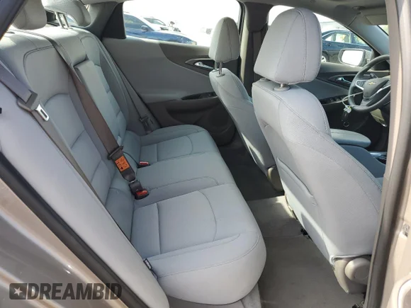 ✅ 2024 Chevrolet Malibu LT • VIN: 1G1ZD5ST7RF114094 • Lot: 71062335. Wystawiony na Copart z przebiegiem 8 717 mil. Bezpłatny archiwum sprzedaży aukcyjnych z USA i szczegółowy raport historii pojazdu na DreamBid. Zdjęcie 10.