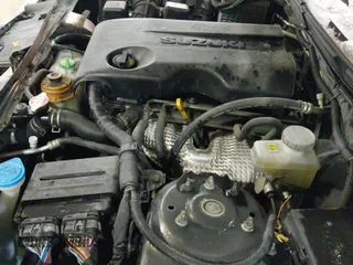 ✅ 2010 Suzuki Grand Vitara Limited • VIN: JS3TD0D76A4100026 • Lot: 41622236. Wystawiony na IAAI z przebiegiem 97 264 mil. Bezpłatny archiwum sprzedaży aukcyjnych z USA i szczegółowy raport historii pojazdu na DreamBid. Zdjęcie 19.