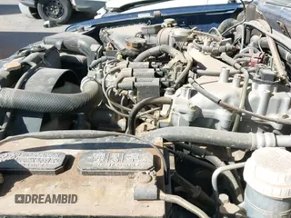 ✅ 2003 Mitsubishi Montero Sport ES • VIN: JA4LS21H53J030370 • Lot: 41708448. Listed on IAAI with 170,621 mi. Free auction sales archive from the USA and detailed vehicle history report at DreamBid. Image 12.