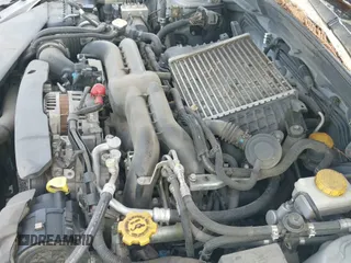 ✅ 2011 Subaru WRX WRX Premium • VIN: JF1GR7E60BG832786 • Лот: 42132065. Опубликован ранее на IAAI с пробегом 208 441 миль. Бесплатный доступ к архиву аукционных продаж из США и подробный отчёт об истории автомобиля на DreamBid. Изображение 19.