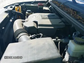 ✅ 2010 Nissan Armada Titanium • VIN: 5N1BA0ND4AN614440 • Lot: 42163841. Listed on IAAI with 143,895 mi. Free auction sales archive from the USA and detailed vehicle history report at DreamBid. Image 20.