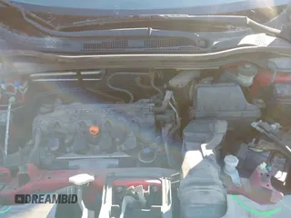 ✅ 2016 Honda HR-V LX • VIN: 3CZRU6H31GM707428 • Lot: 43588809. Listed on IAAI with 118,297 mi. Free auction sales archive from the USA and detailed vehicle history report at DreamBid. Image 19.