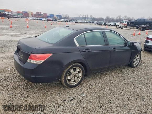 ✅ 2010 Honda Accord EX-L • VIN: 1HGCP2F83AA126609 • Lot: 99426065. Wystawiony na Copart z przebiegiem 222 134 mil. Bezpłatny archiwum sprzedaży aukcyjnych z USA i szczegółowy raport historii pojazdu na DreamBid. Zdjęcie 3.