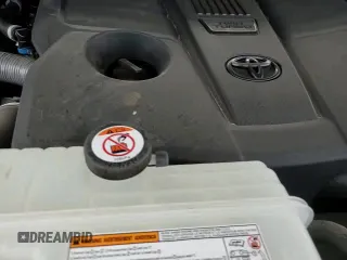 ✅ 2024 Toyota Tundra Platinum • VIN: 5TFNA5DB3RX142715 • Lot: 55039125. Listed on Copart with 13,951 mi. Free auction sales archive from the USA and detailed vehicle history report at DreamBid. Image 13.