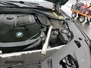 ✅ 2021 BMW 8 Series 840i • VIN: WBAGV4C0XMCF20181 • Лот: 69033735. Опубликован ранее на Copart с пробегом 51 715 миль. Бесплатный доступ к архиву аукционных продаж из США и подробный отчёт об истории автомобиля на DreamBid. Изображение 14.