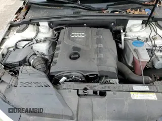 ✅ 2013 Audi allroad A4 Premium Plus • VIN: WA1UFBFL3DA162762 • Лот: 86899954. Опубликован ранее на Copart с пробегом 62 677 миль. Бесплатный доступ к архиву аукционных продаж из США и подробный отчёт об истории автомобиля на DreamBid. Изображение 13.