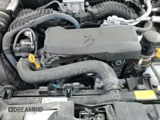 ✅ 2024 Subaru Outback Wilderness • VIN: 4S4BTGUD1R3264146 • Lot: 67463805. Listed on Copart with 8,063 mi. Free auction sales archive from the USA and detailed vehicle history report at DreamBid. Image 16.