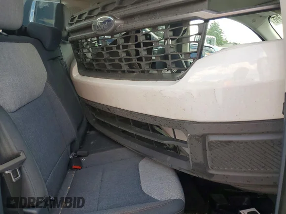 ✅ 2024 Ford Maverick XLT • VIN: 3FTTW8J9XRRA86518 • Lot: 52698376. Wystawiony na Copart z przebiegiem 27 421 mil. Bezpłatny archiwum sprzedaży aukcyjnych z USA i szczegółowy raport historii pojazdu na DreamBid. Zdjęcie 10.