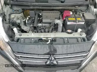 ✅ 2023 Mitsubishi Mirage ES • VIN: ML32FUFJ5PHF06617 • Лот: 71805635. Опубликован ранее на Copart с пробегом 32 882 миль. Бесплатный доступ к архиву аукционных продаж из США и подробный отчёт об истории автомобиля на DreamBid. Изображение 15.