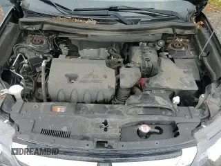 2018 Mitsubishi Outlander ES с VIN JA4AZ2A3XJZ003185, выставлен на аукционе Copart как лот 82727425 с пробегом 146 684 миль миль и Чистый • Clean title. История ставок и продаж доступна на DreamBid. Изображение 14.