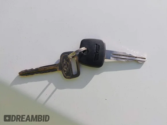 ✅ 2002 Toyota Tacoma • VIN: 5TENL42NX2Z129931 • Lot: 43503448. Wystawiony na IAAI z przebiegiem 195 702 mil. Bezpłatny archiwum sprzedaży aukcyjnych z USA i szczegółowy raport historii pojazdu na DreamBid. Zdjęcie 11.