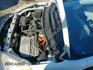 ✅ 2012 Toyota Prius One • VIN: JTDKDTB33C1006248 • Lot: 43608229. Listed on IAAI with 147,310 mi. Free auction sales archive from the USA and detailed vehicle history report at DreamBid. Image 13.