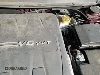 ✅ 2019 Jeep Cherokee Limited • VIN: 1C4PJLDX6KD111717 • Lot: 91419465. Wystawiony na Copart z przebiegiem 53 950 mil. Bezpłatny archiwum sprzedaży aukcyjnych z USA i szczegółowy raport historii pojazdu na DreamBid. Zdjęcie 17.