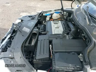 ✅ 2009 Volkswagen Passat Komfort • VIN: WVWXK73C69E027467 • Lot: 42277275. Wystawiony na IAAI z przebiegiem 145 956 mil. Bezpłatny archiwum sprzedaży aukcyjnych z USA i szczegółowy raport historii pojazdu na DreamBid. Zdjęcie 19.