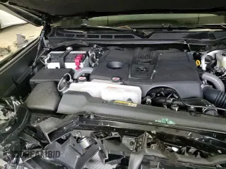 ✅ 2025 Toyota Tundra SR • VIN: 5TFLA5DB8SX299234 • Lot: 65556285. Wystawiony na Copart z przebiegiem 4 403 mil. Bezpłatny archiwum sprzedaży aukcyjnych z USA i szczegółowy raport historii pojazdu na DreamBid. Zdjęcie 15.