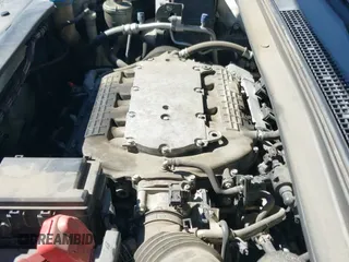 ✅ 2007 Acura MDX Technology • VIN: 2HNYD28357H539635 • Lot: 43272428. Wystawiony na IAAI z przebiegiem 241 055 mil. Bezpłatny archiwum sprzedaży aukcyjnych z USA i szczegółowy raport historii pojazdu na DreamBid. Zdjęcie 18.