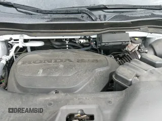 ✅ 2022 Honda Passport TrailSport • VIN: 5FNYF8H68NB010244 • Lot: 42865058. Listed on IAAI with 45,397 mi. Free auction sales archive from the USA and detailed vehicle history report at DreamBid. Image 20.