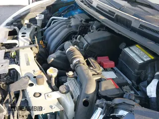 ✅ 2014 Nissan Note S Plus • VIN: 3N1CE2CP1EL407552 • Lot: 41740957. Wystawiony na IAAI z przebiegiem 64 577 mil. Bezpłatny archiwum sprzedaży aukcyjnych z USA i szczegółowy raport historii pojazdu na DreamBid. Zdjęcie 19.