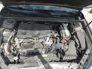 2020 Toyota Camry SE with VIN 4T1G11BKXLU006588, listed as a Copart auction lot 61830465 with 85,783 mi miles and Salvage title. Bid and sale history available at DreamBid. Image 13.