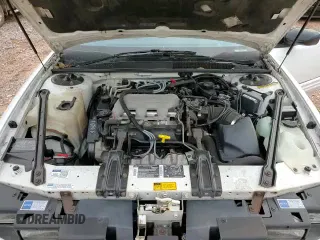 ✅ 1994 Oldsmobile Cutlass Supreme S • VIN: 1G3WH15M1RD355804 • Lot: 87113204. Wystawiony na Copart z przebiegiem 66 631 mil. Bezpłatny archiwum sprzedaży aukcyjnych z USA i szczegółowy raport historii pojazdu na DreamBid. Zdjęcie 13.