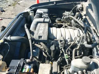 ✅ 2004 Toyota Sequoia SR5 • VIN: 5TDZT34A54S215668 • Lot: 43621585. Listed on IAAI with 261,714 mi. Free auction sales archive from the USA and detailed vehicle history report at DreamBid. Image 12.