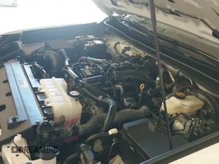 ✅ 2024 Toyota Tacoma SR • VIN: 3TYKD5HN0RT016711 • Лот: 42805573. Опубликован ранее на IAAI с пробегом 4 493 миль. Бесплатный доступ к архиву аукционных продаж из США и подробный отчёт об истории автомобиля на DreamBid. Изображение 20.